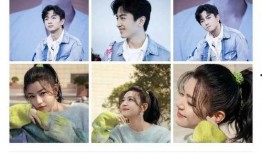 陈妍希爆料陈晓最新动态,陈妍希透露最新动态引关注