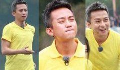 邓超最新微博爆料,揭秘娱乐圈不为人知的一面！